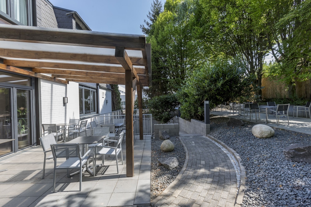 Mk Hotel Eschborn 29/50