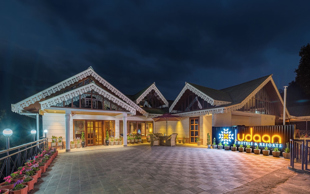 Udaan Alpine Resort & Chongeytar 1/29