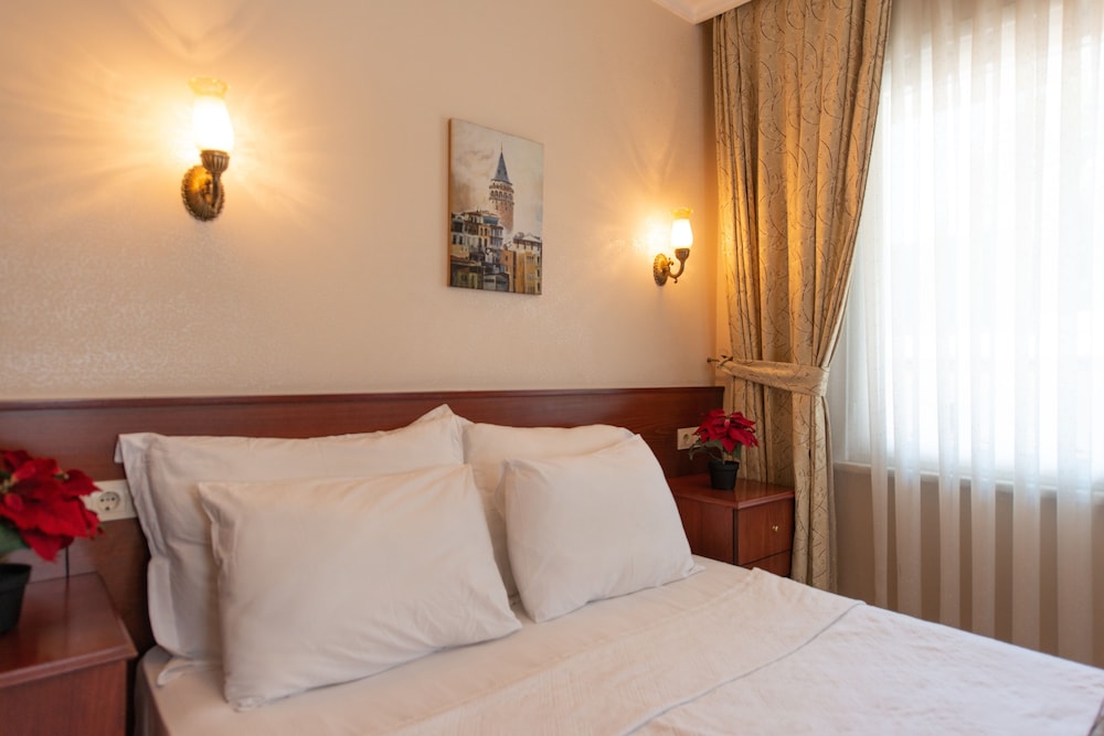 Sultanahmet Cesme Hotel 6/70