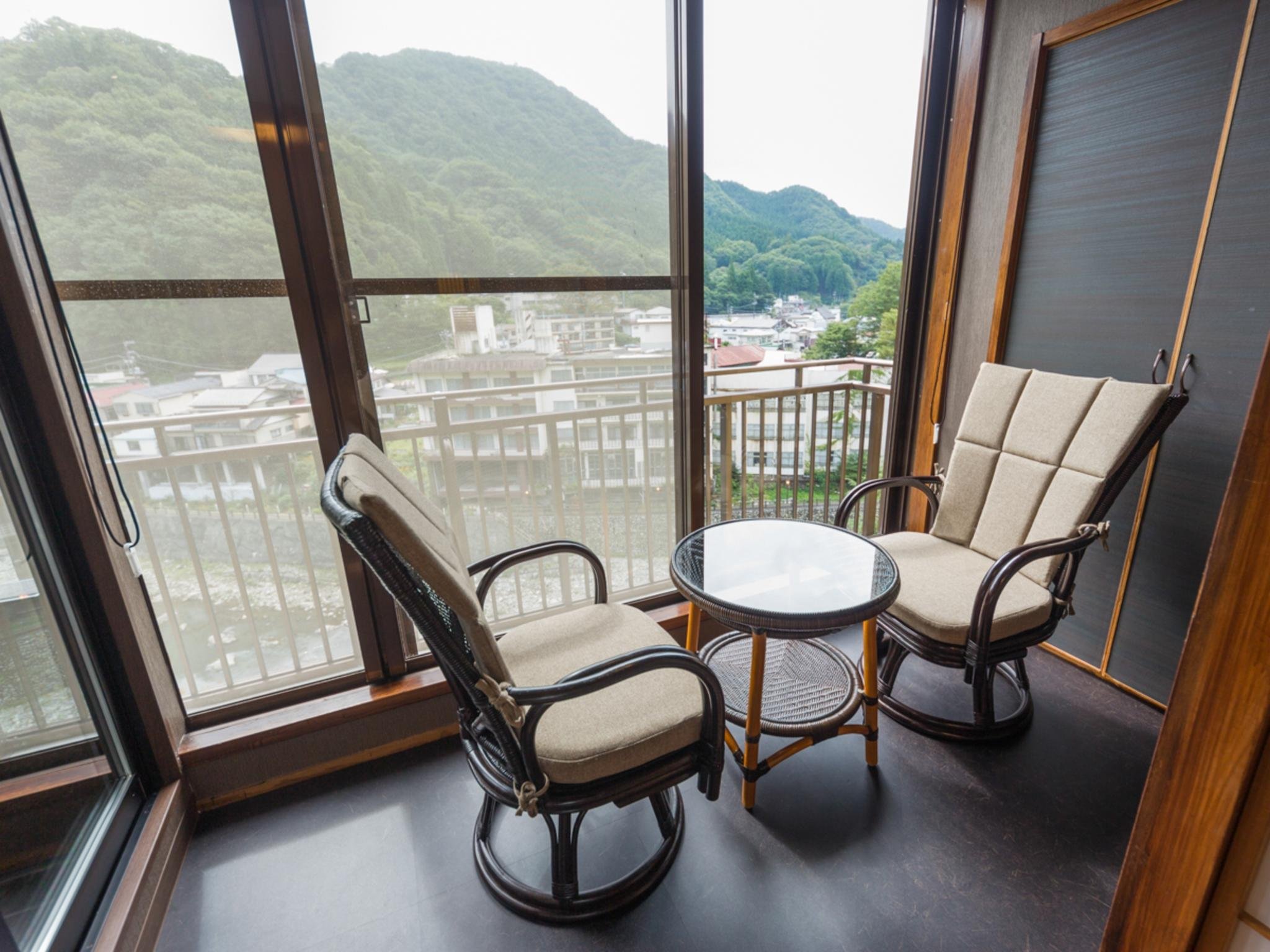 Livemax Resort Kawaji 30/34