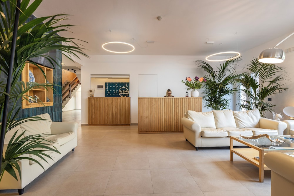 Residence Villa Giardini 36/66