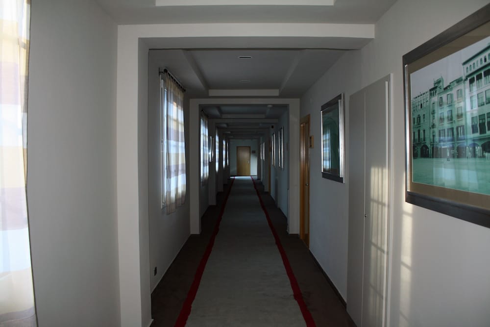Parador de Vic-Sau 12/60