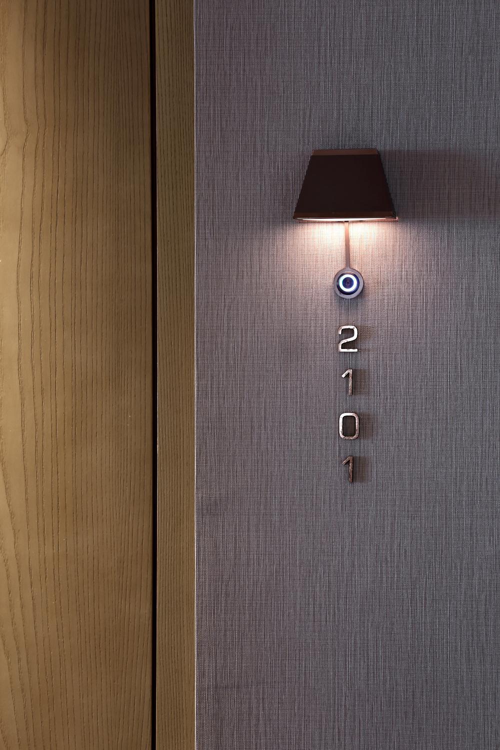 Difu Hotel Shenzhen 17/35