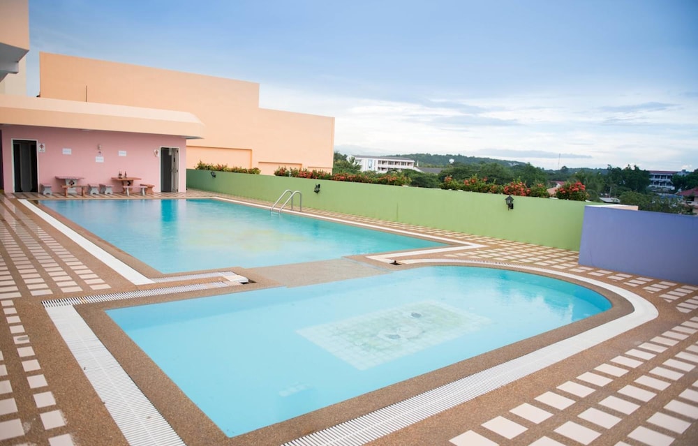 Phayao Gateway Hotel 33/49