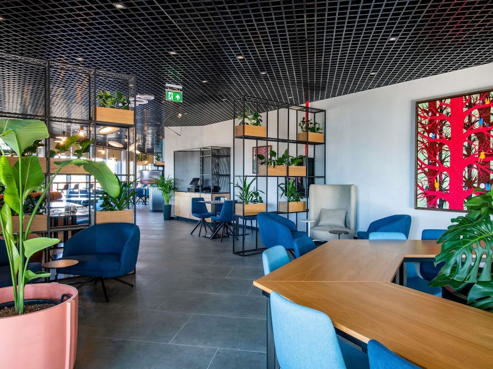 ibis Tbilisi Airport 40/60
