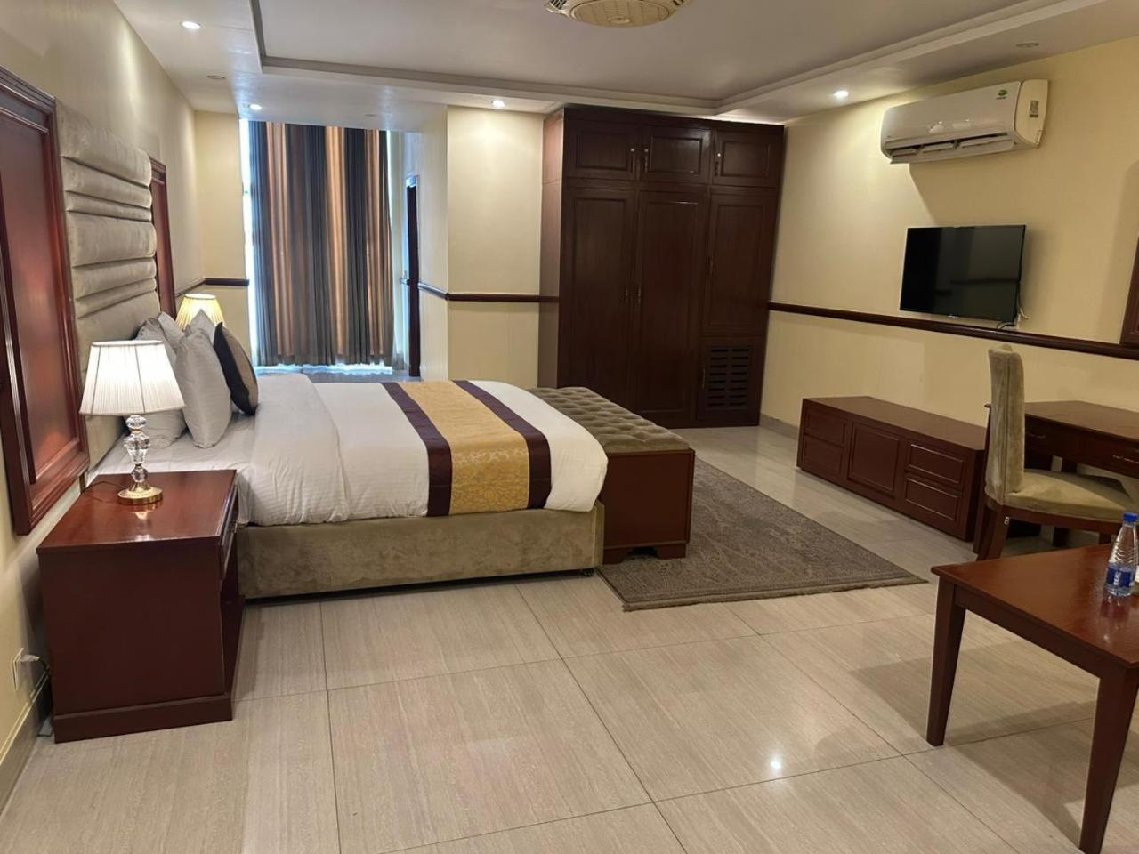 City Oasis Hotel 29/62