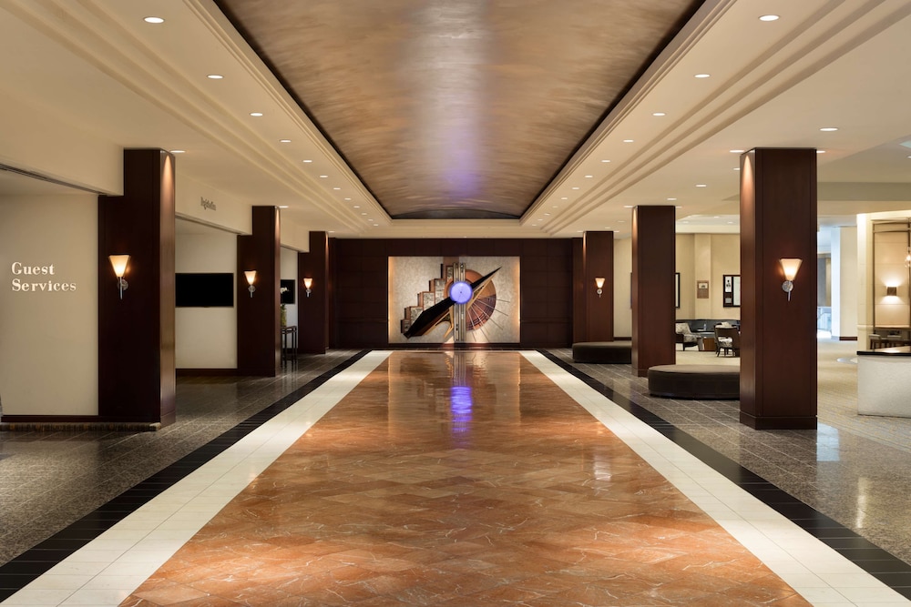 Hyatt Regency Dallas 9/78