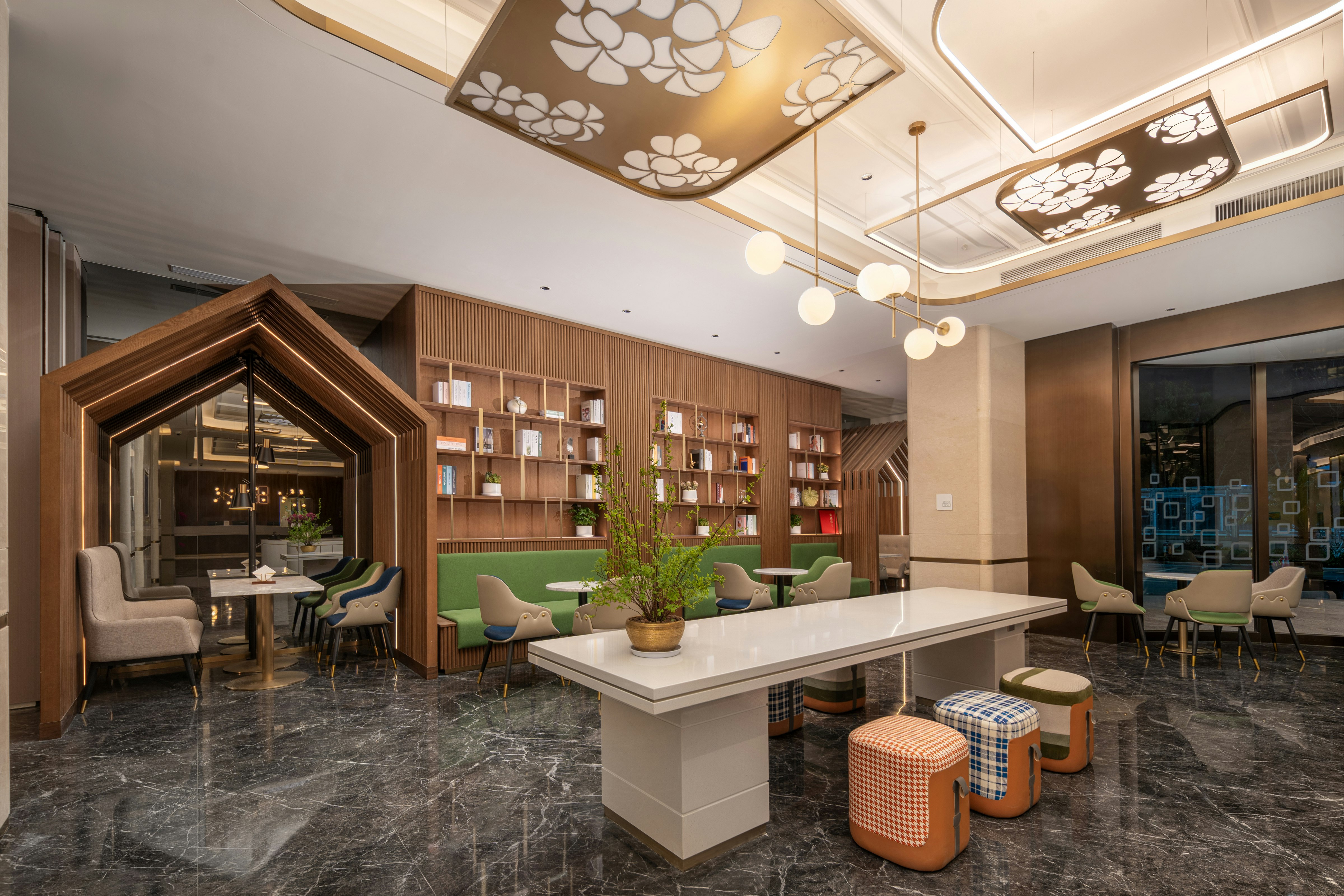 Hilton Garden Inn Suzhou Kunshan 11/30