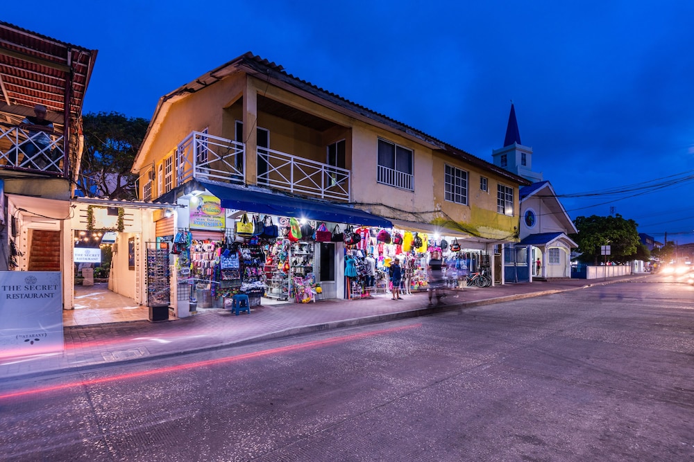 Ataraxy Hotel Boutique 41/50