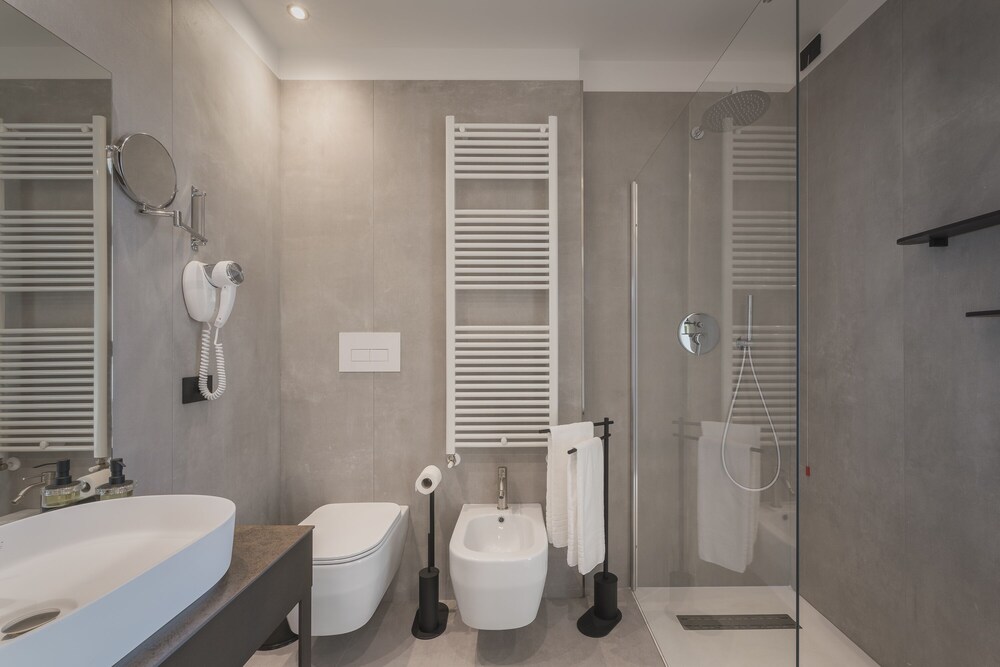 Hotel Vinci 20/24