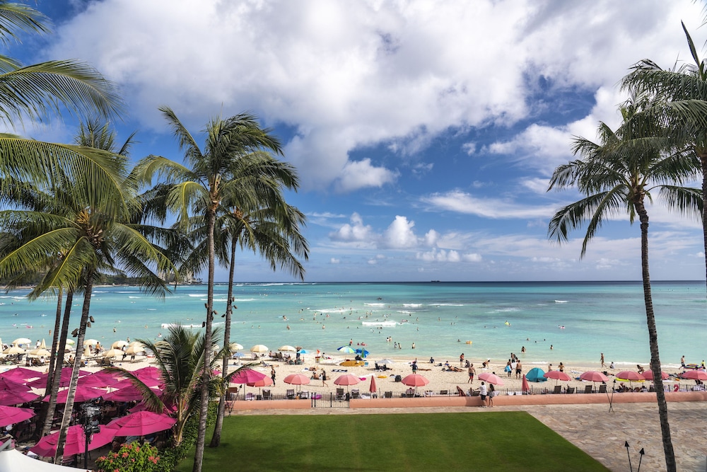 The Royal Hawaiian, a Luxury Collection Resort, Waikiki 28/80