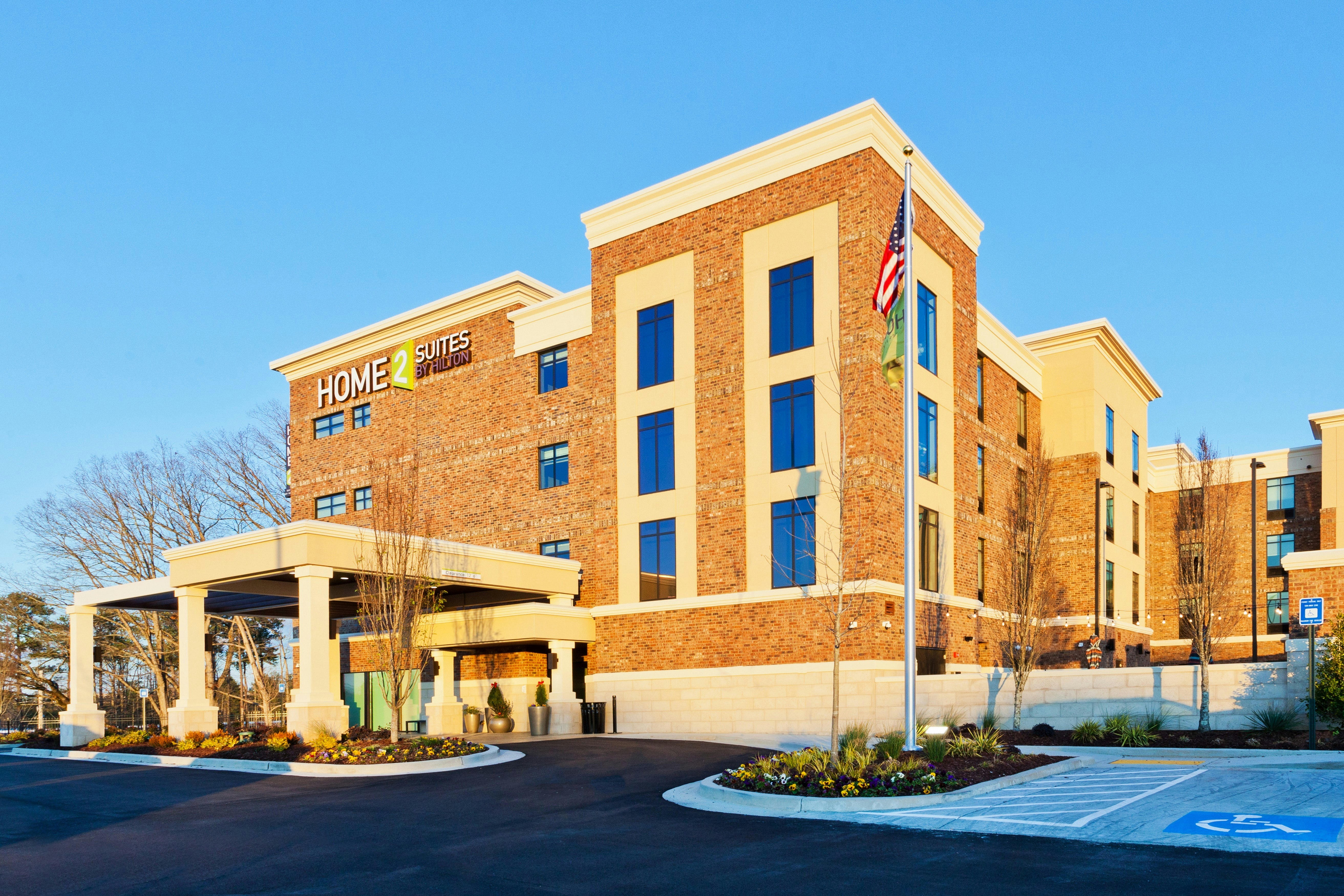 Home2 Suites By Hilton Alpharetta Ga 26/29