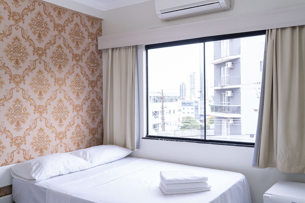 Foz Express Hotel 7/26