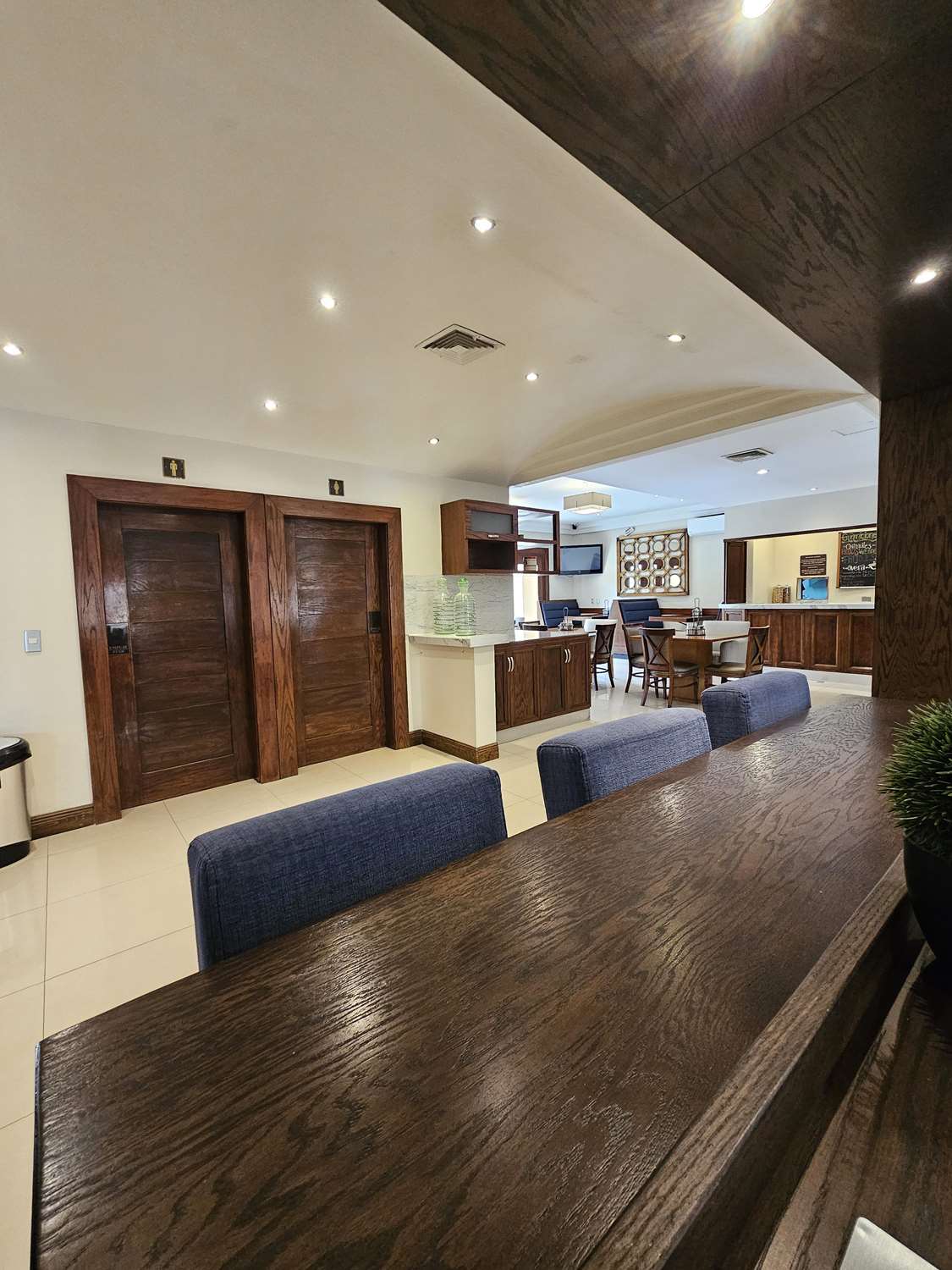 Best Western Plus Chihuahua Aeropuerto 5/21