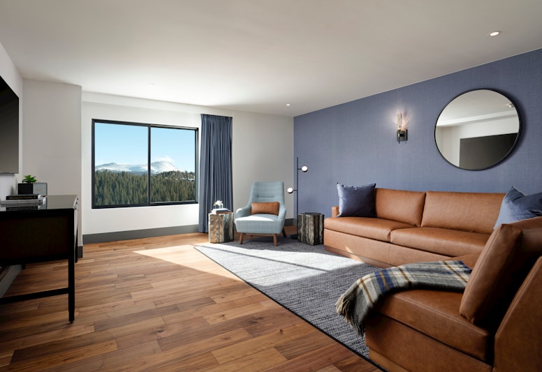 Hotel Alpenrock Breckenridge, Curio Collection by Hilton 16/46