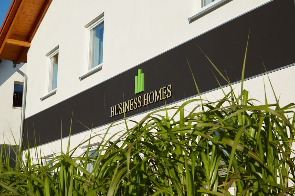Business Homes - Das Apartment Hotel 2/26