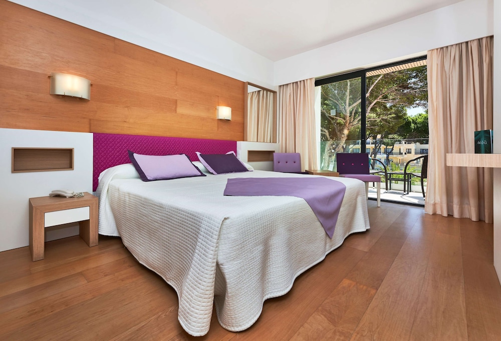 Hotel Spa S Entrador Playa 17/74
