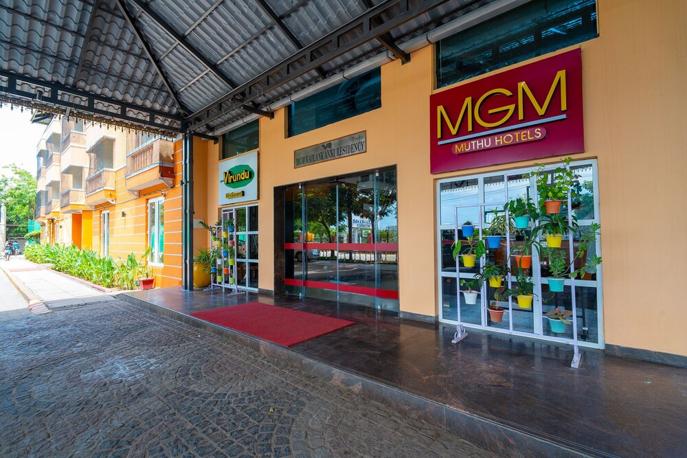 MGM Vailankanni Residency 40/49