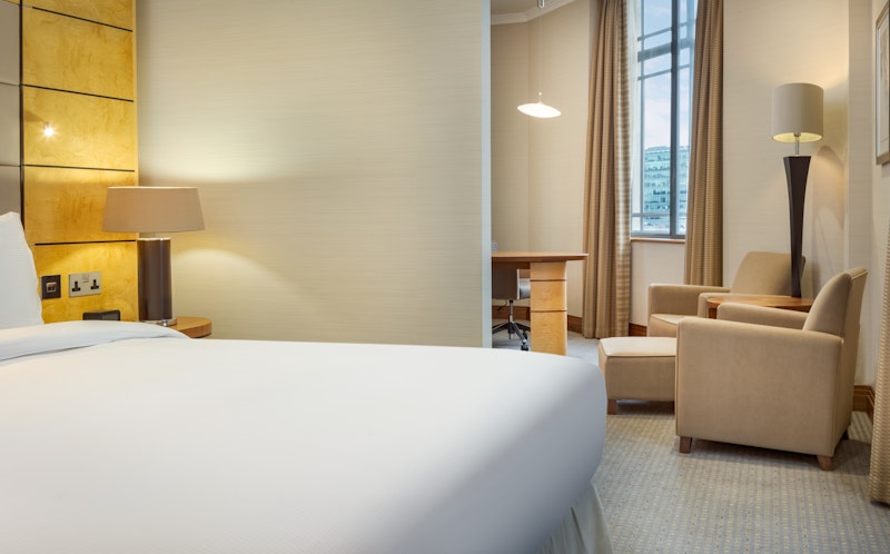 Hilton London Paddington 20/84
