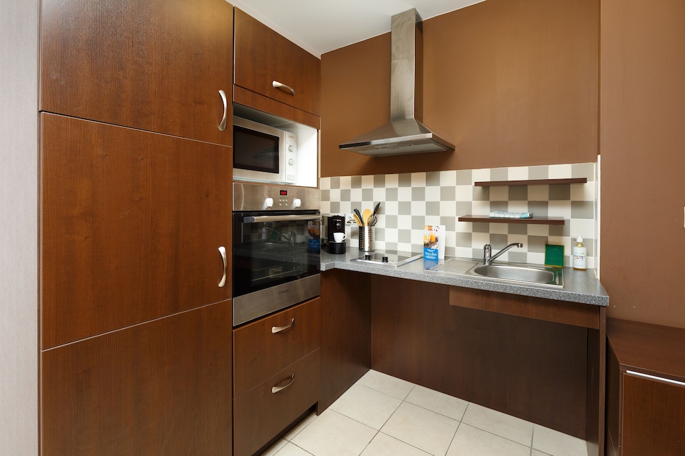 Residhotel Toulouse Centre 54/72