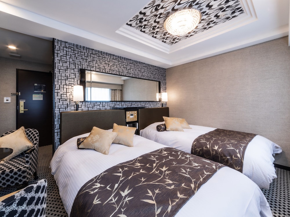 APA Hotel Akihabara Ekikita 9/50
