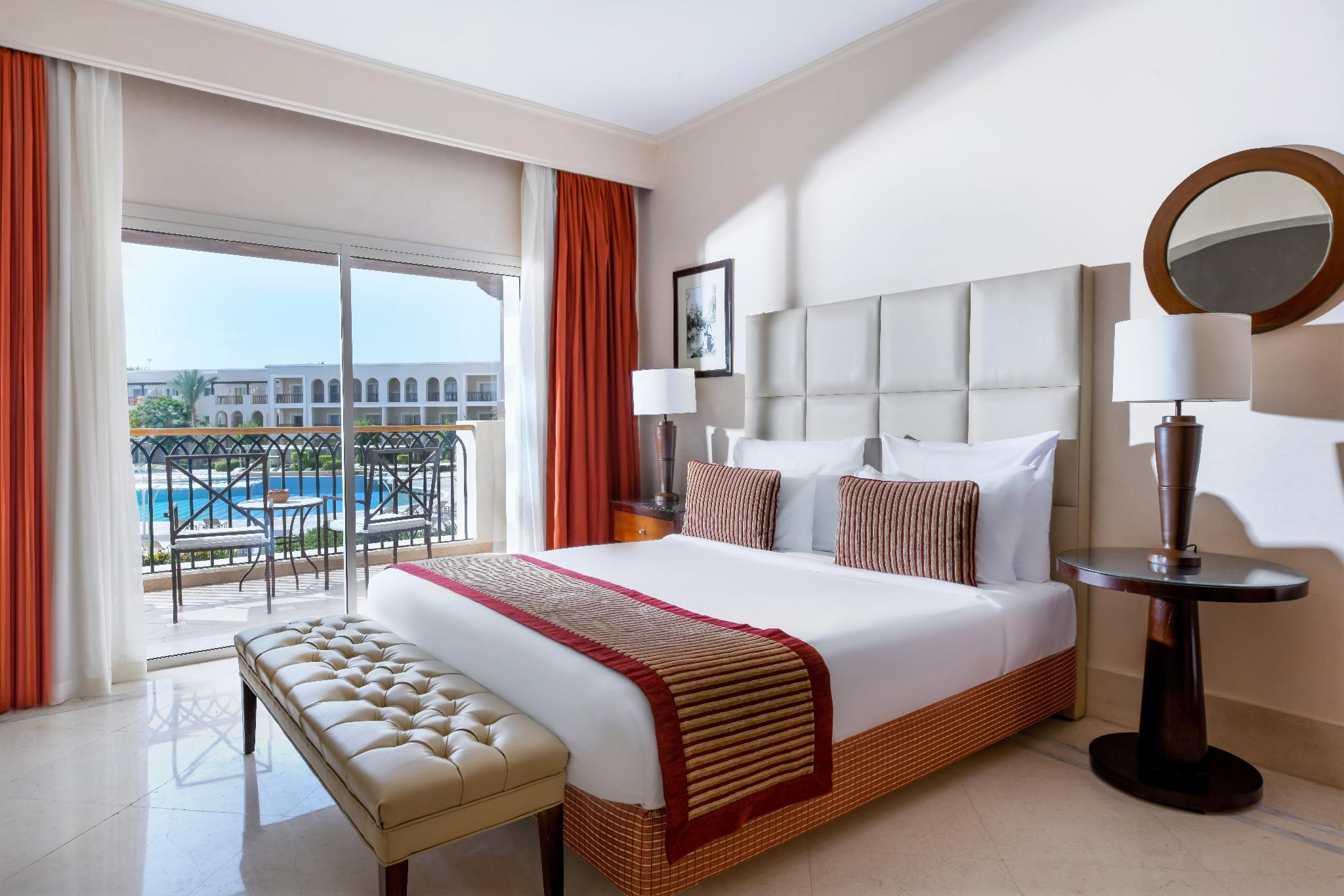 Jaz Mirabel Club, Junior Suite, Queen Bed