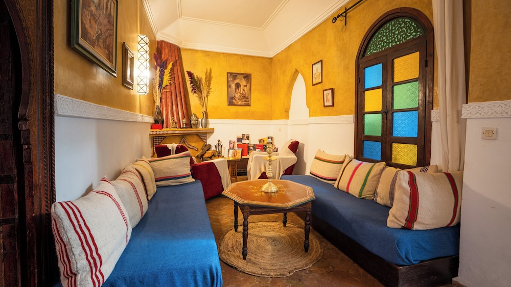 Riad Dama 47/62