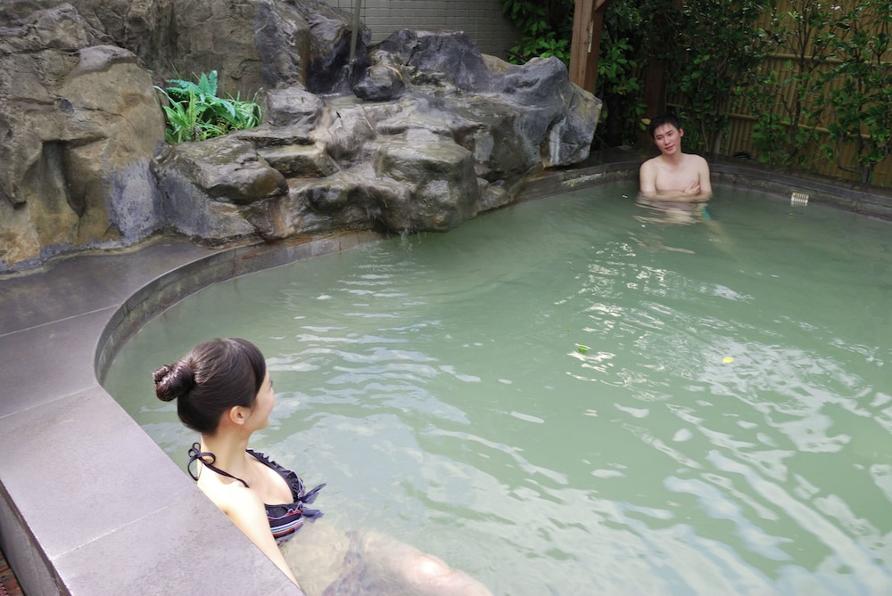Spa Spring Resort 48/58