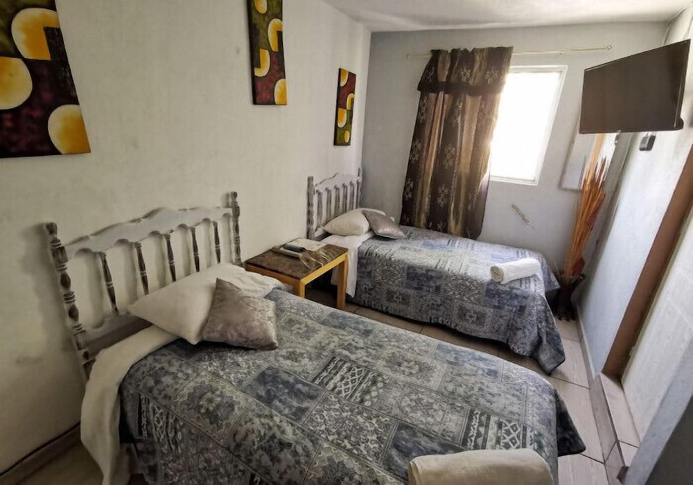 Suites Ejecutivas KenZi 21/67