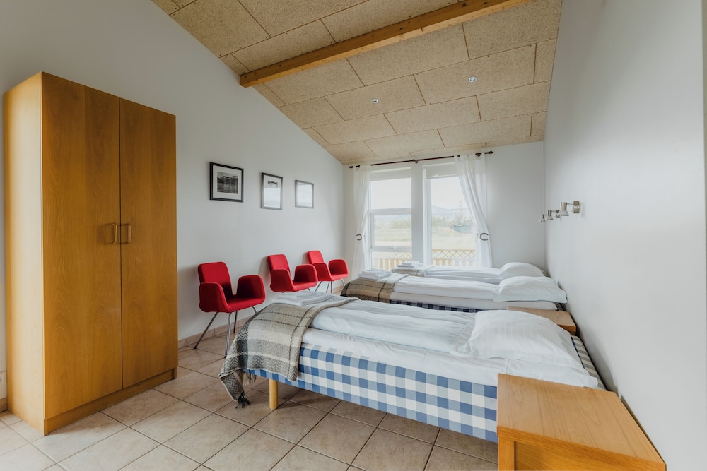 Hotel Eldhestar 25/52