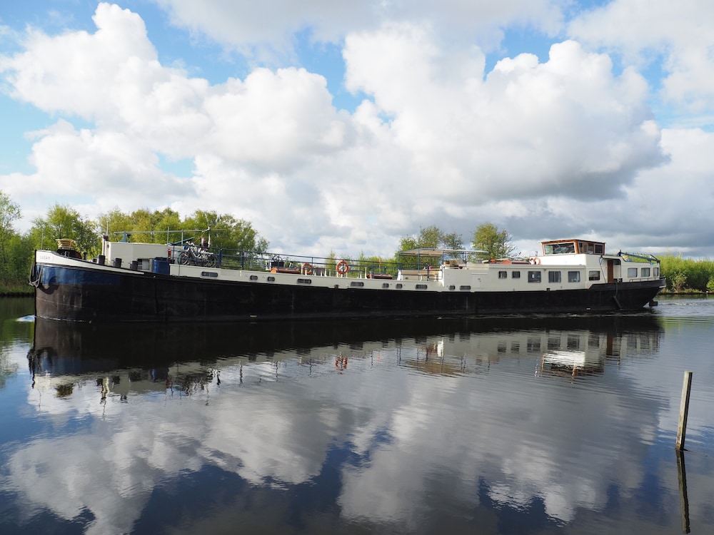 Hotelschip Sarah 31/36