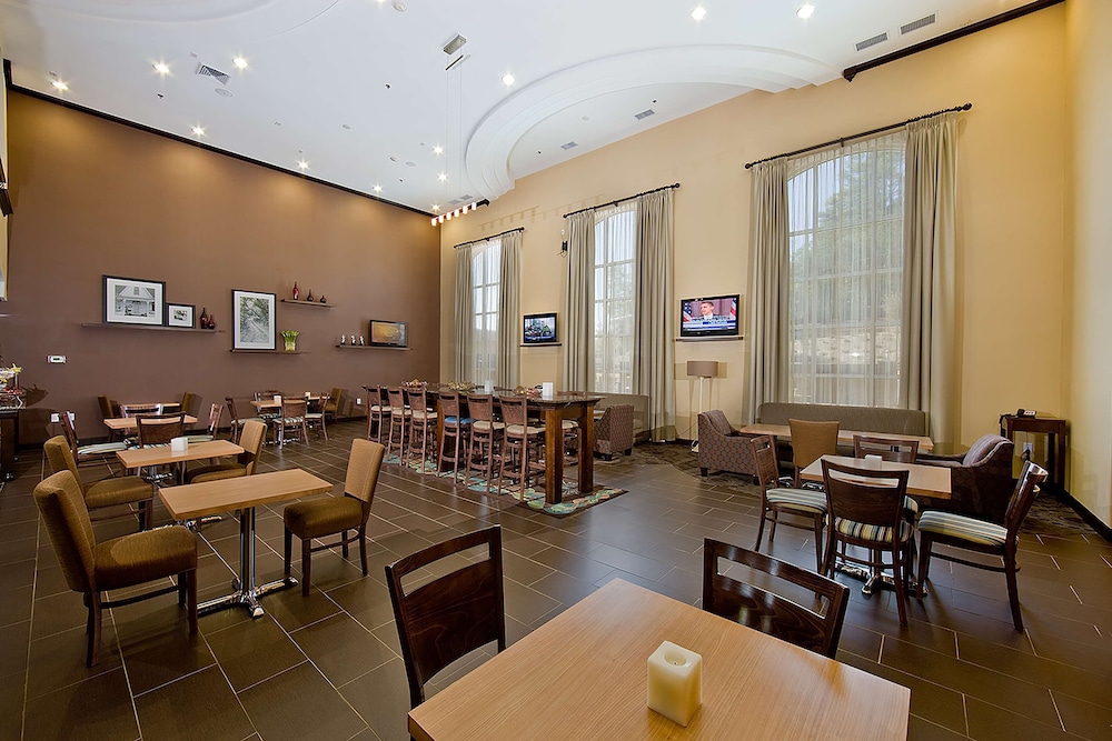 Hampton Inn & Suites Phenix City- Columbus Area 47/69