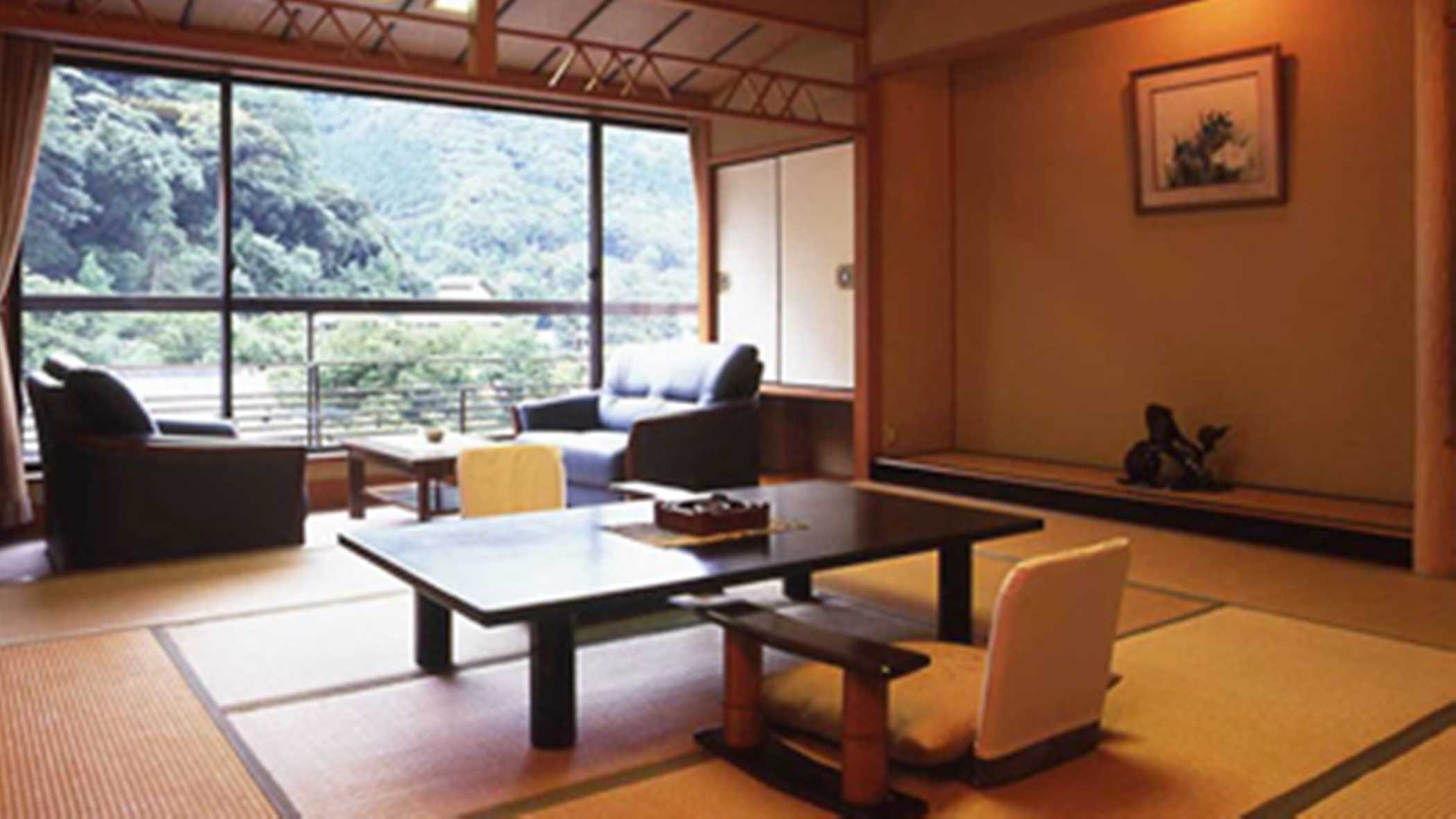 Ryokan Senkei Hotel 33/41
