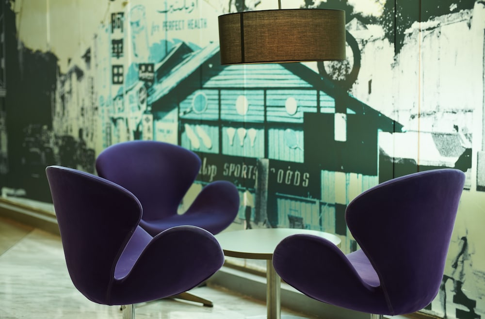Holiday Inn Express & Suites Johor Bahru 38/62