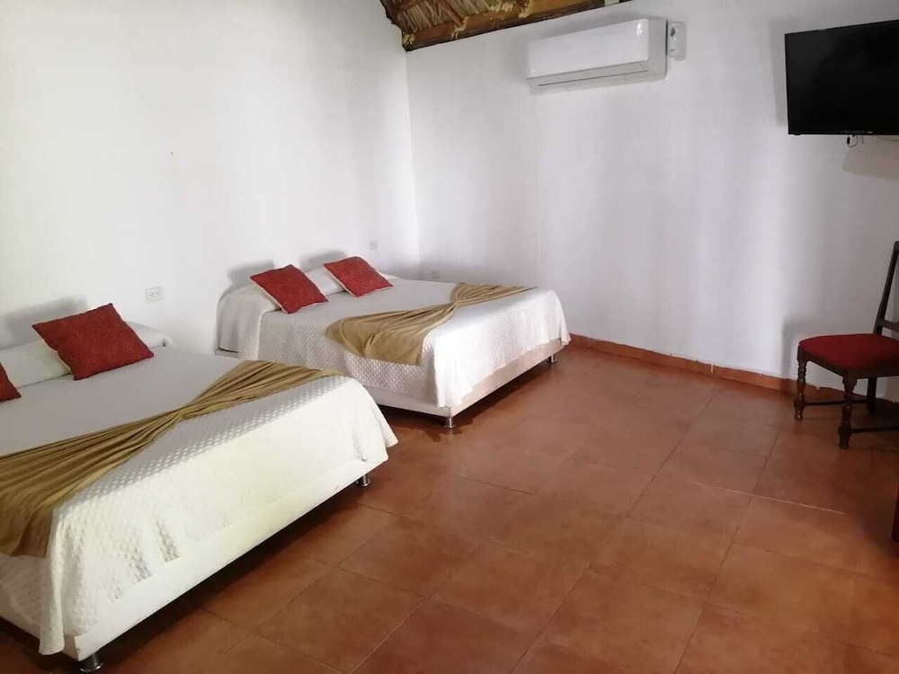 Ecovergel Hotel Boutique 14/50