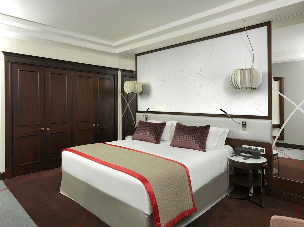 Sofitel Beirut Le Gabriel 16/48
