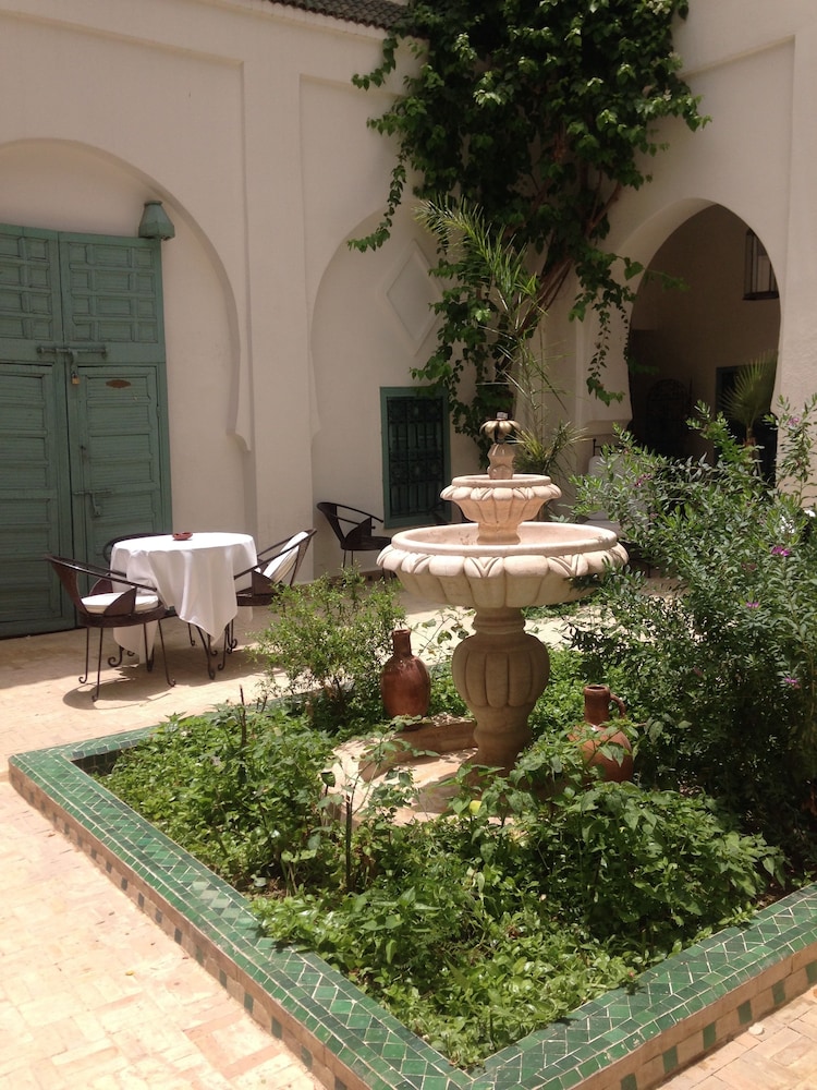 RIAD DAR BOUNOUAR 27/34