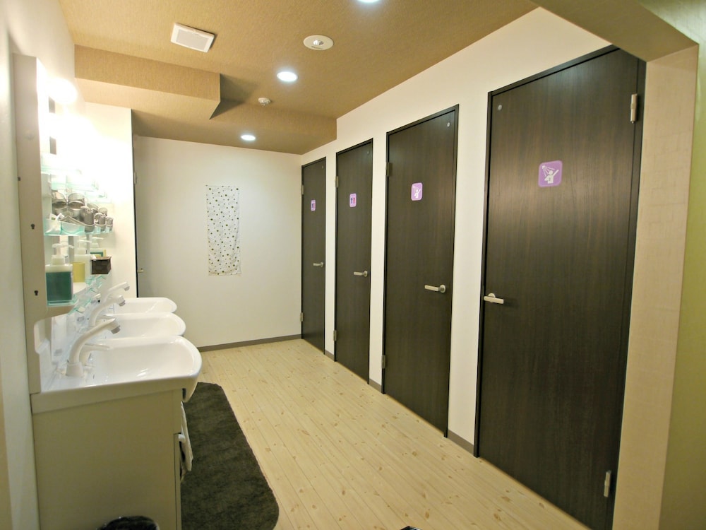 Kyoto Hana Hostel 22/46