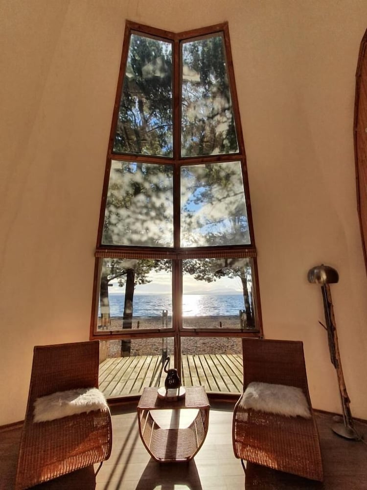Magma Lodge Pucon 13/22
