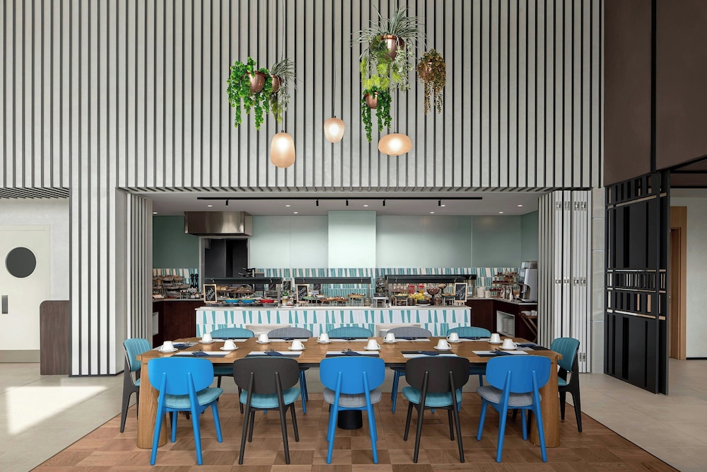 Courtyard by Marriott Dakar Diamniadio 71/89