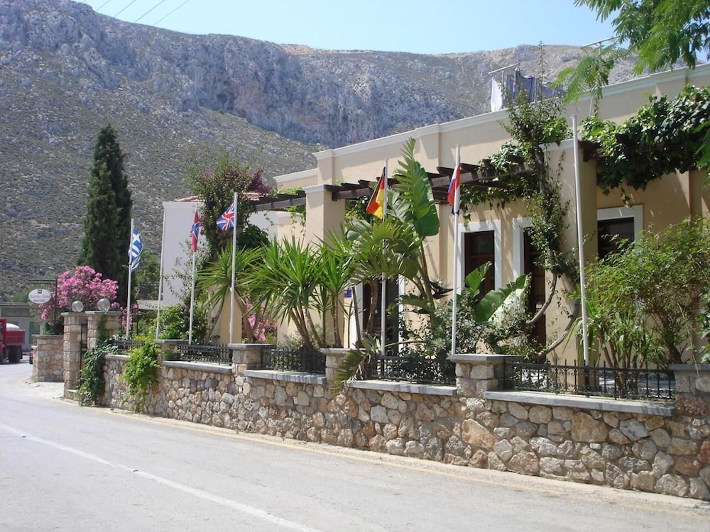 Kalydna Island Hotel 43/56