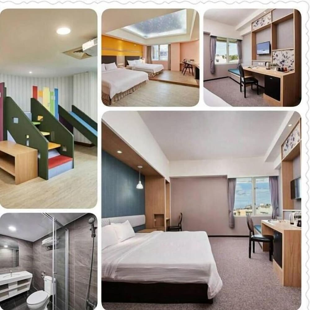 Unababy Hotel 22/41