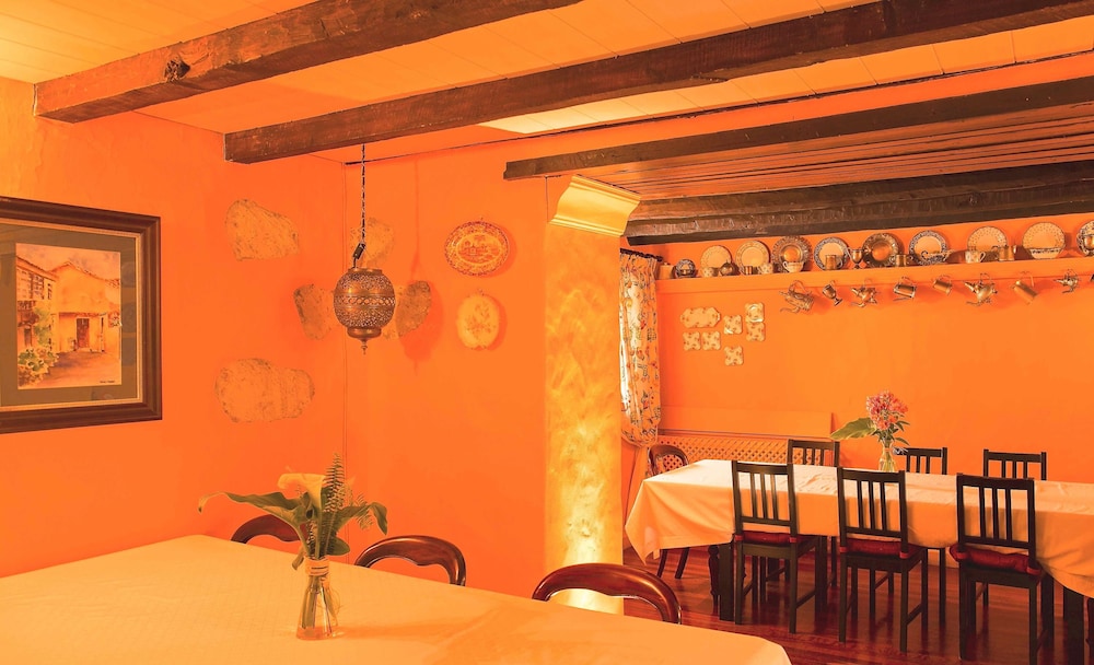 HOTEL RURAL LAS CALAS 30/50