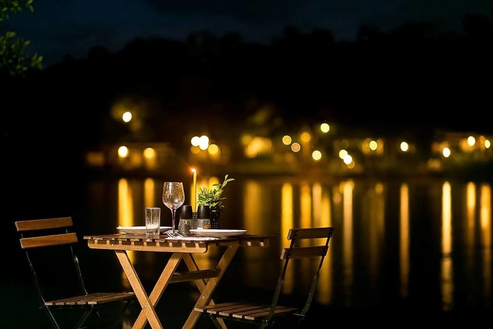 The Zeit River Kwai Resort Kanchanburi 37/57