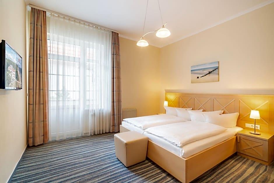 Strandhotel Seerose 12/49
