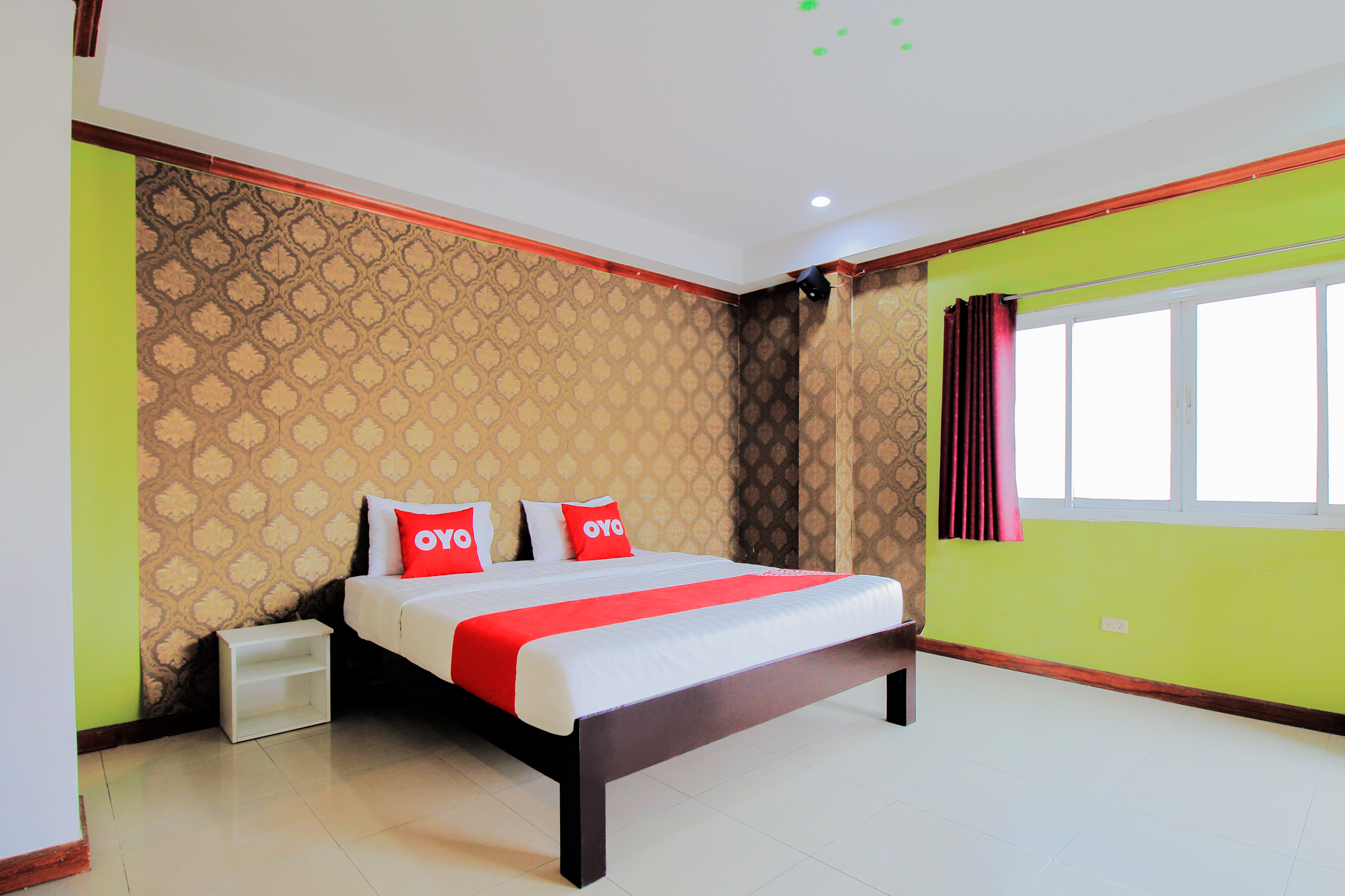 Royal Pimand Serviced Apartment 25/36