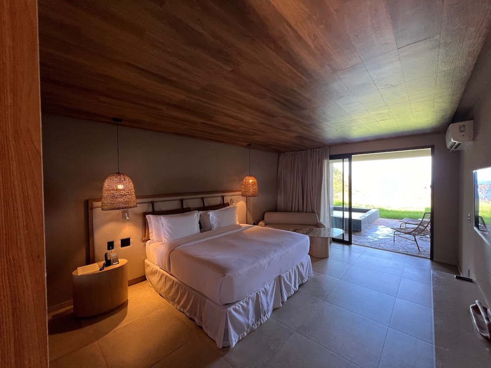 Ocean Villa