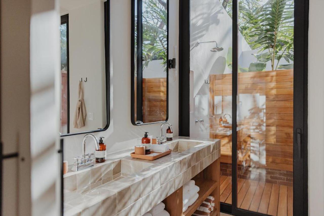 Sendero Hotel & Villas 8/15