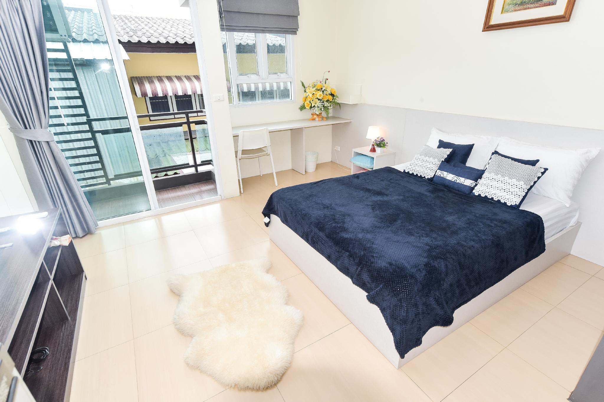 Plume Residence Minburi 12/29
