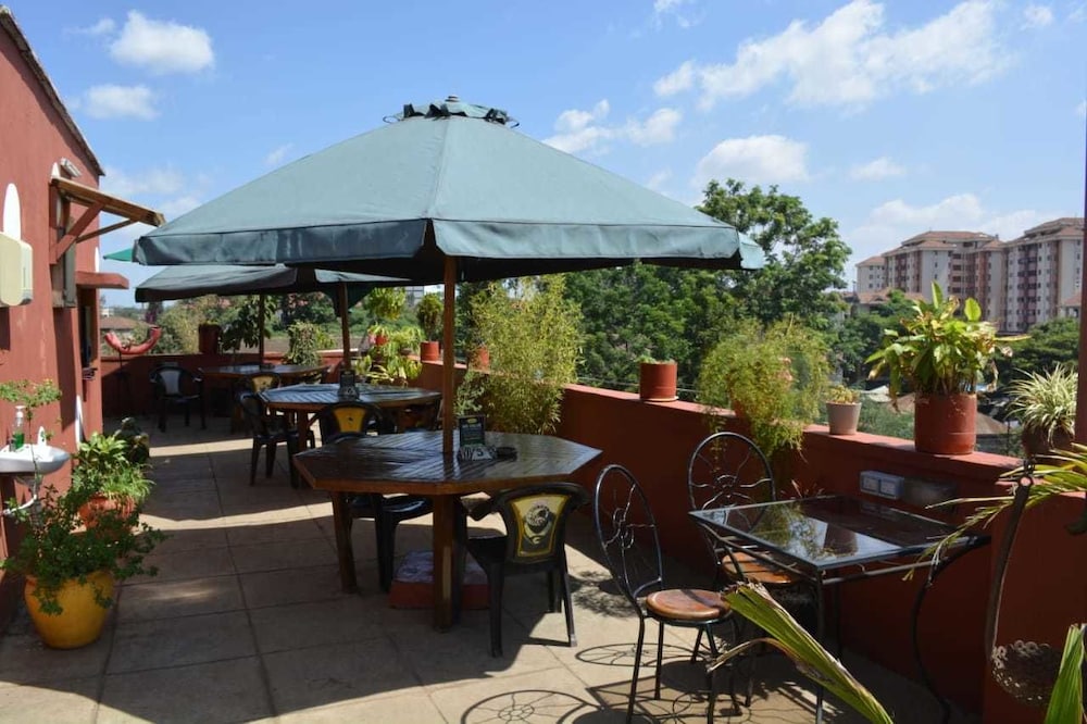 Khweza Bed & Breakfast 36/43